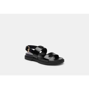 Coach Two Band Sandal